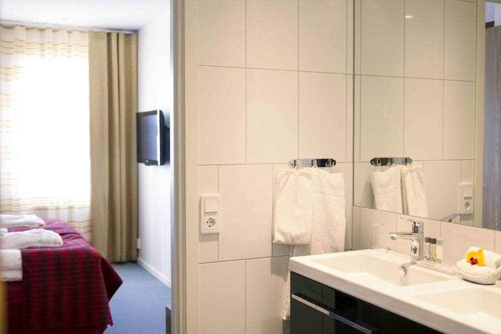 Фото Spar Hotel Majorna