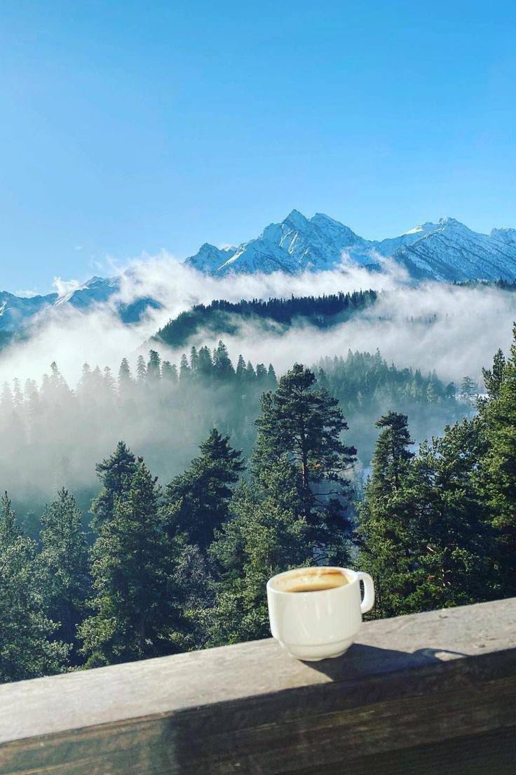 Фото Уютный Архыз