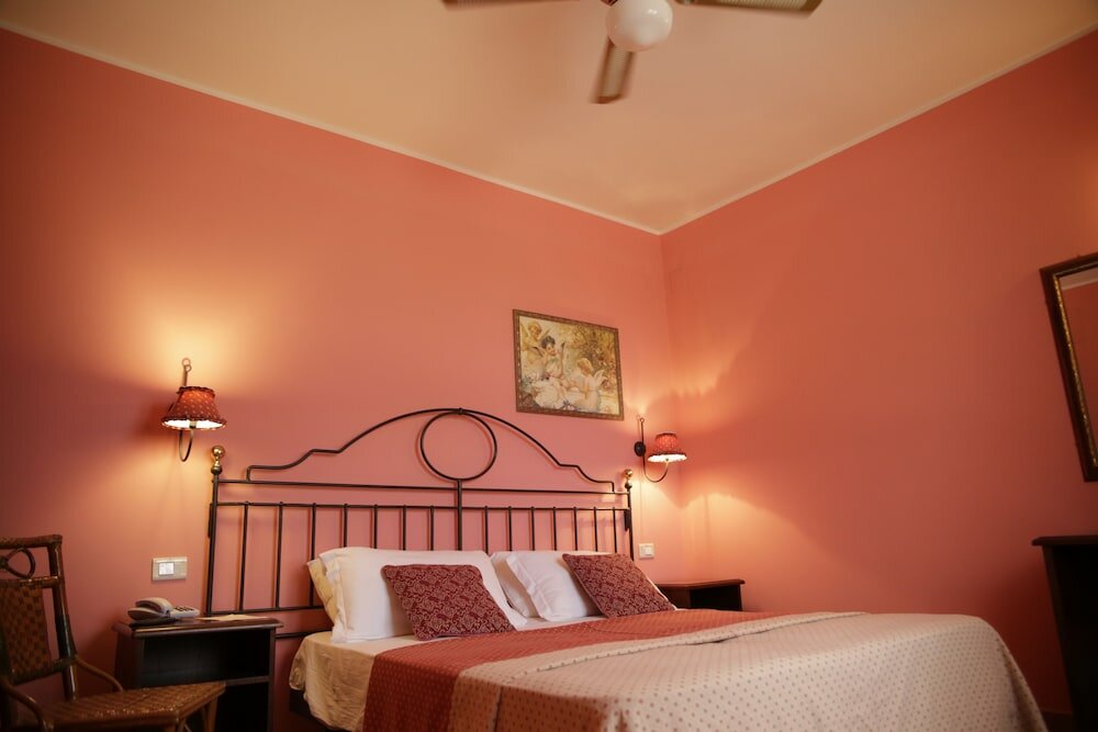 Фото I Calanchi Country Hotel & Resort