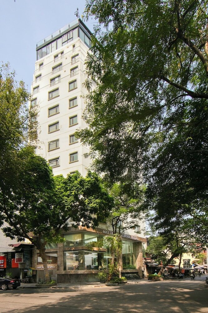 Фото May De Ville Trendy Hotel & SPA