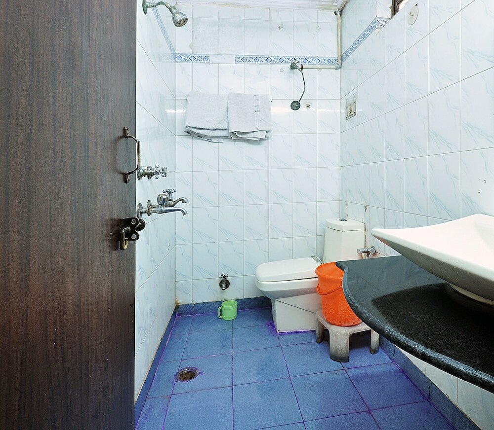 Фото Hotel Shiva Intercontinental