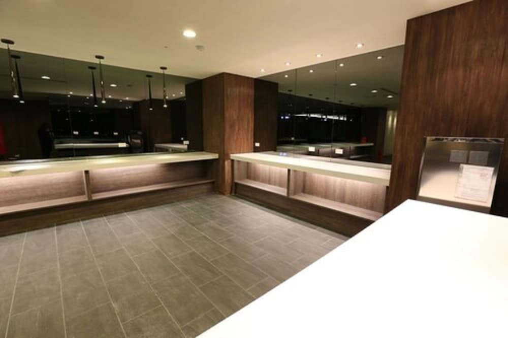 Фото Chance Hotel Taichung