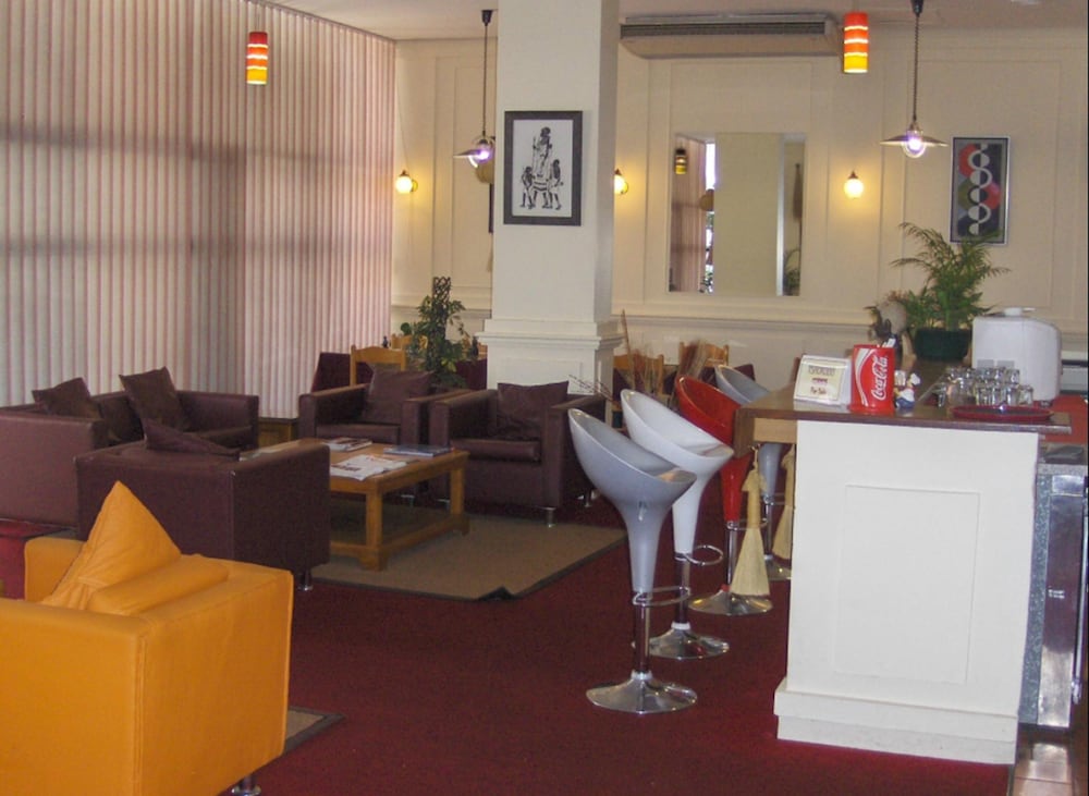 Фото Arcadia Hotel