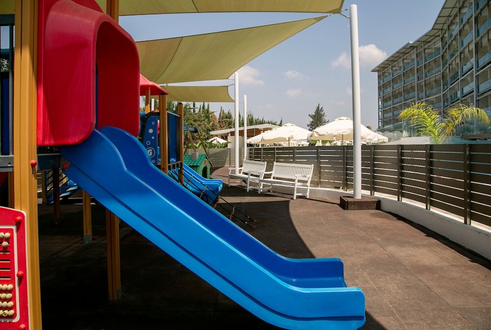 Фото Asterias Beach Hotel