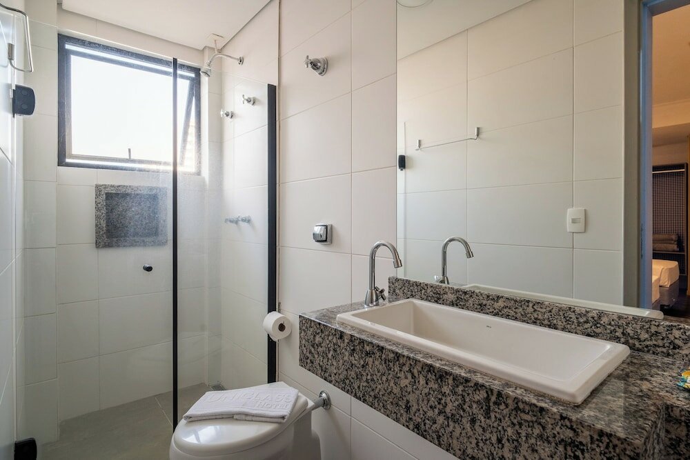 Фото Uniclass Hotel Lapa