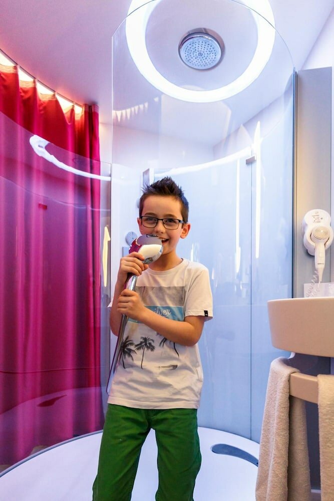 Фото Nomad Hotel Le Havre