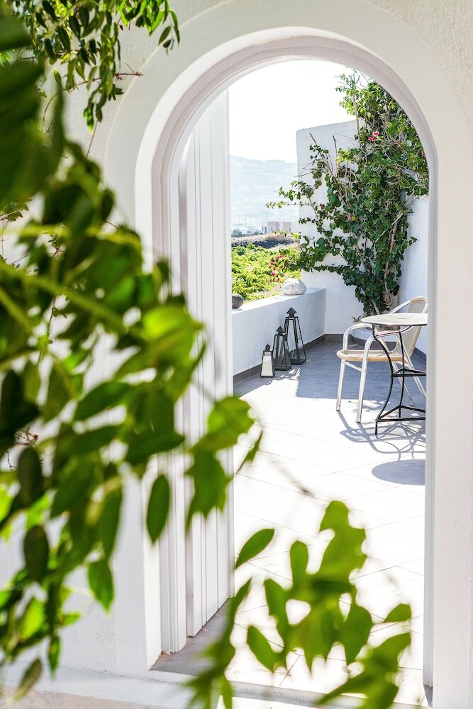 Фото Villa Iliovasilema Santorini