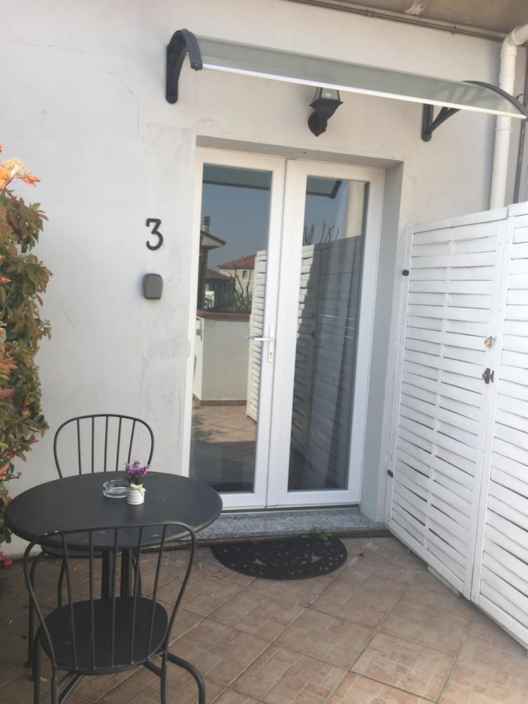 Фото B&b La Terrazza