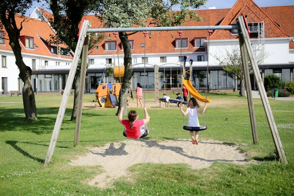 Фото Corsendonk Duinse Polders