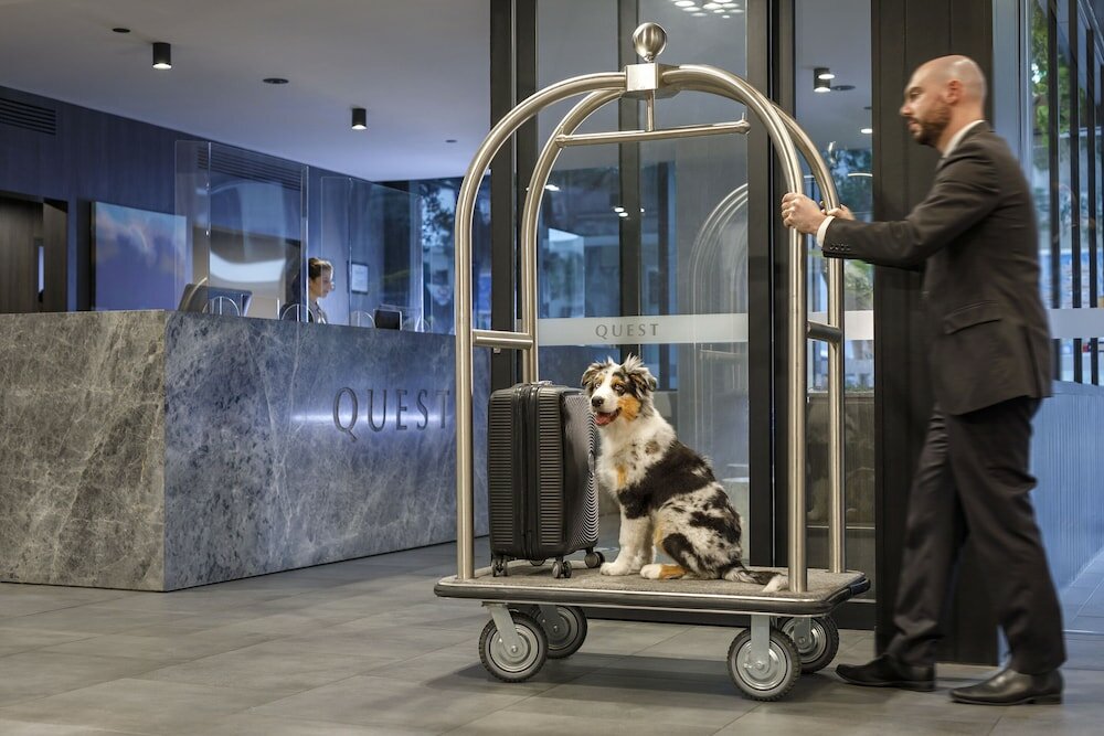 Фото Quest Cronulla Beach