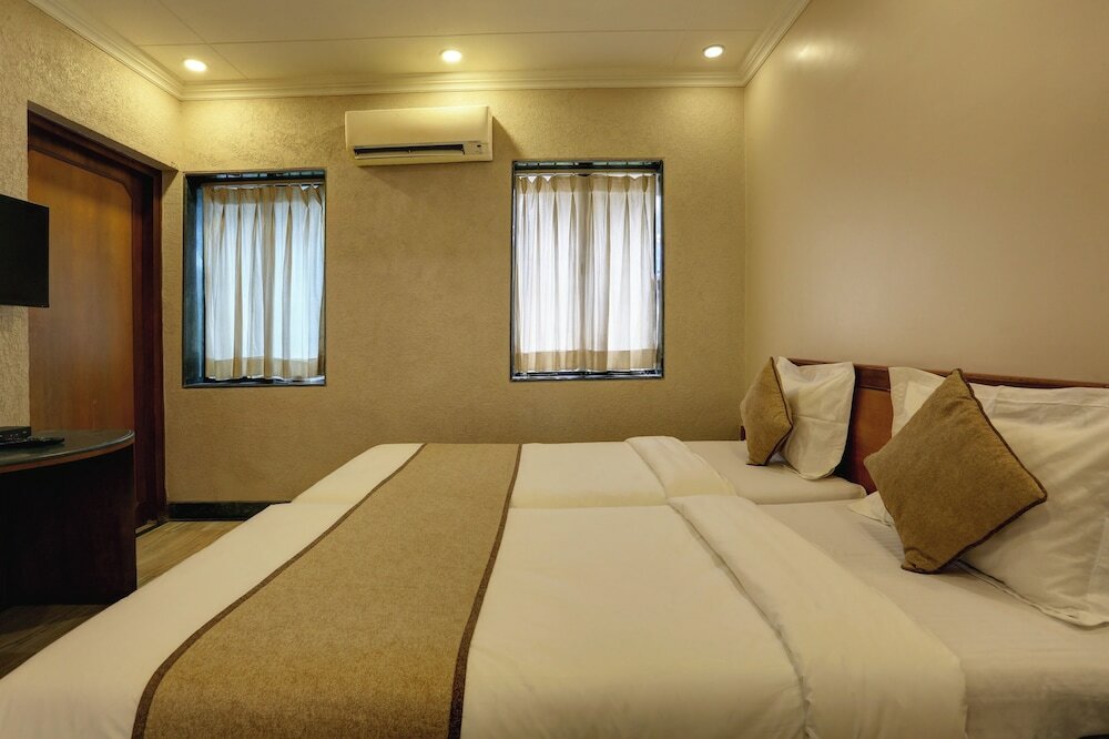 Фото Hotel Accord Mumbai
