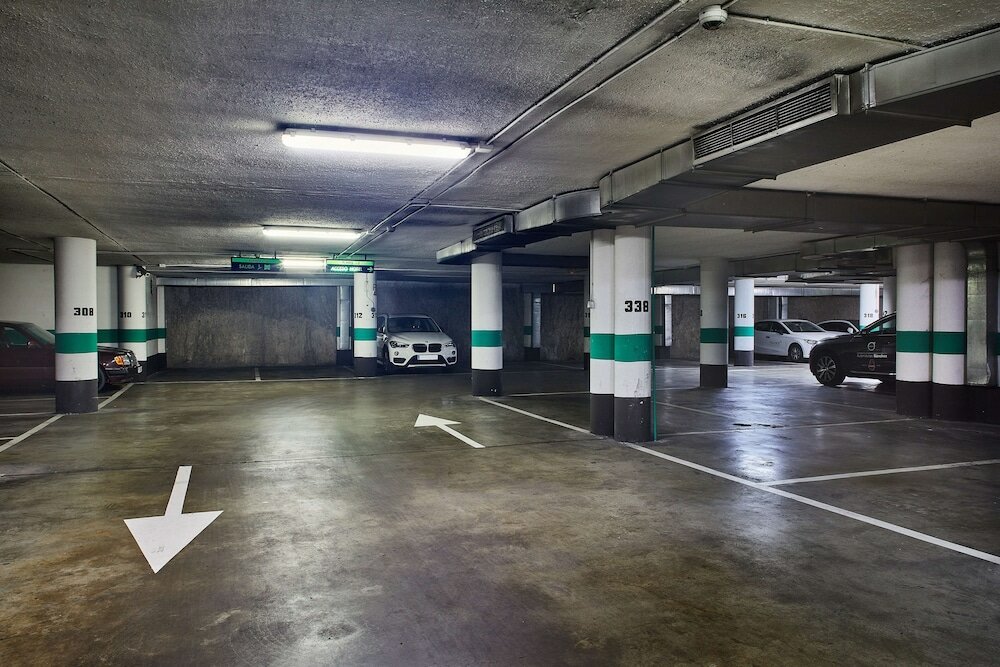 Фото Hotel Silken Reino de Aragón