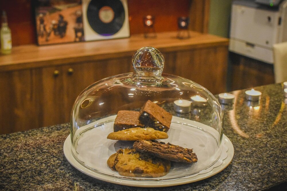 Фото Dansaert Hotel