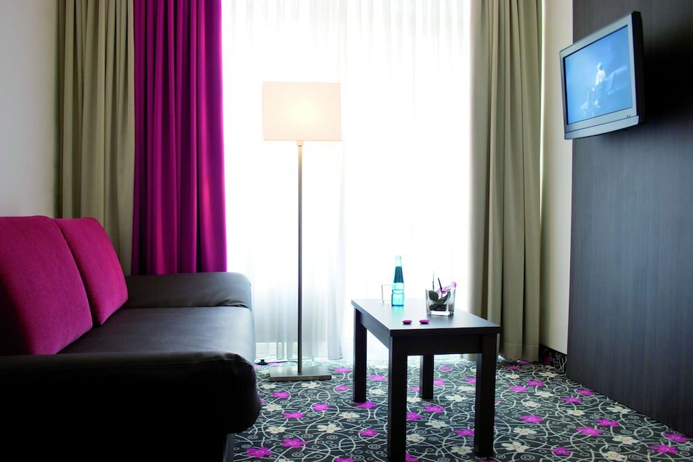 Фото Hotel Mirabell by Maier Privathotels