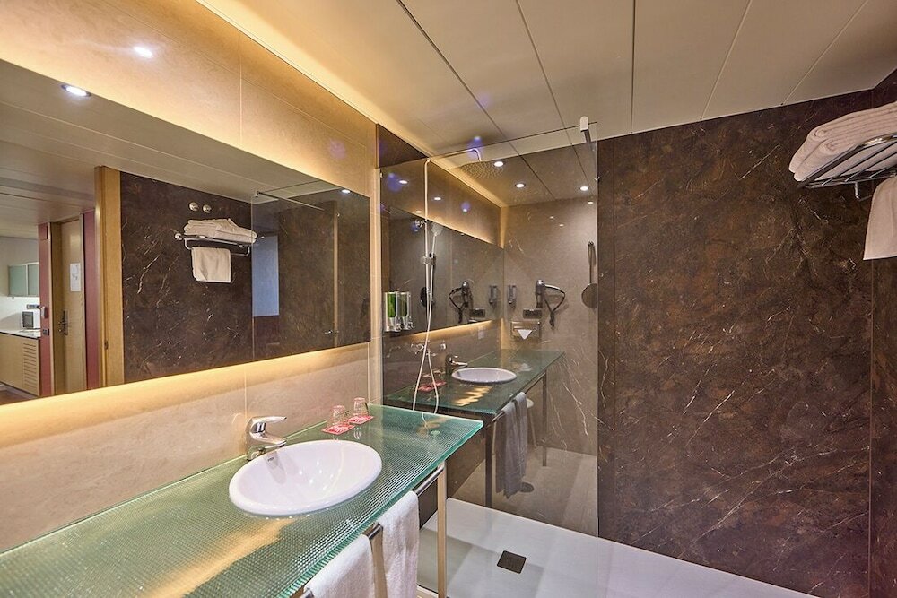 Фото Hotel Civis Luz Castellon