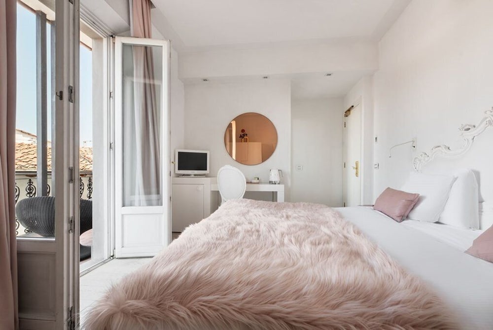 Фото Eurostars Florence Boutique