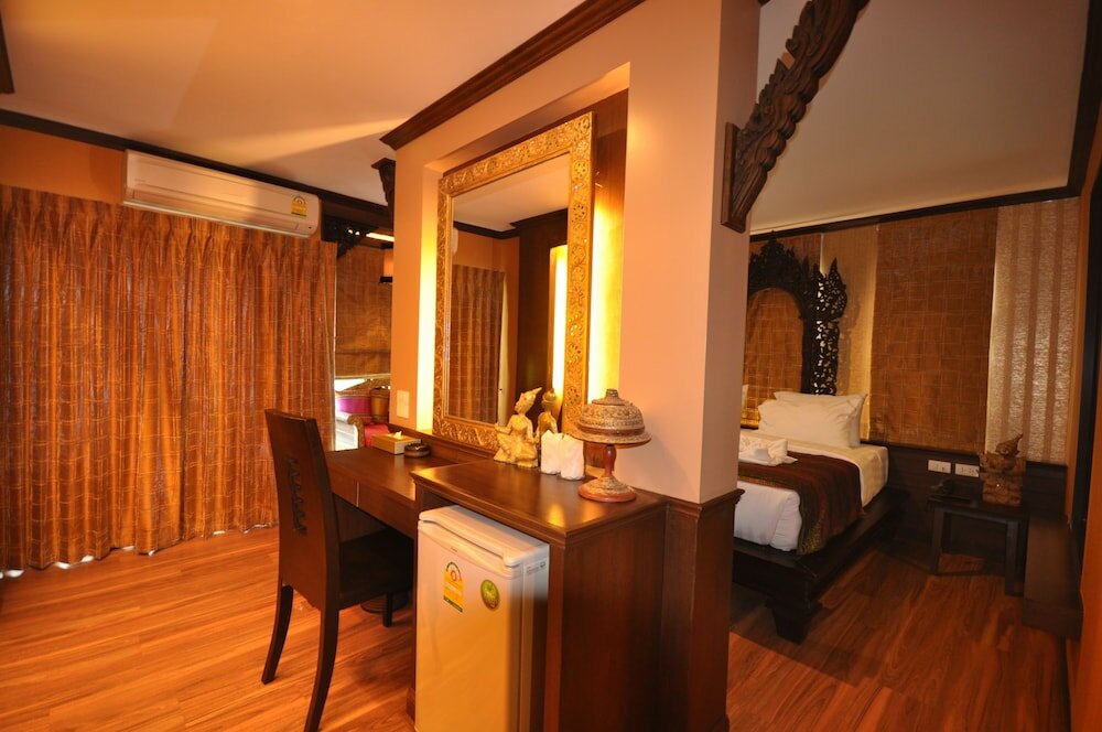 Фото Chalelarn Hotel Hua Hin