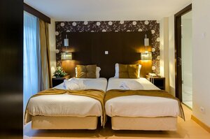 Гостиница Hotel Duas Nacoes