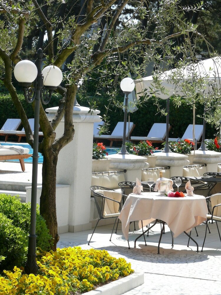 Фото Hotel Greif