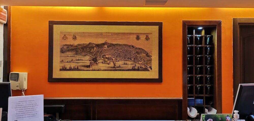 Фото Hotel Neapolis