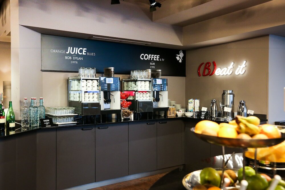 Фото Arte Hotel Wien Stadthalle