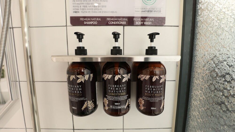 Фото February Hotel Sungseo