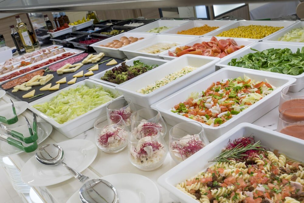 Фото Hotel Presidente