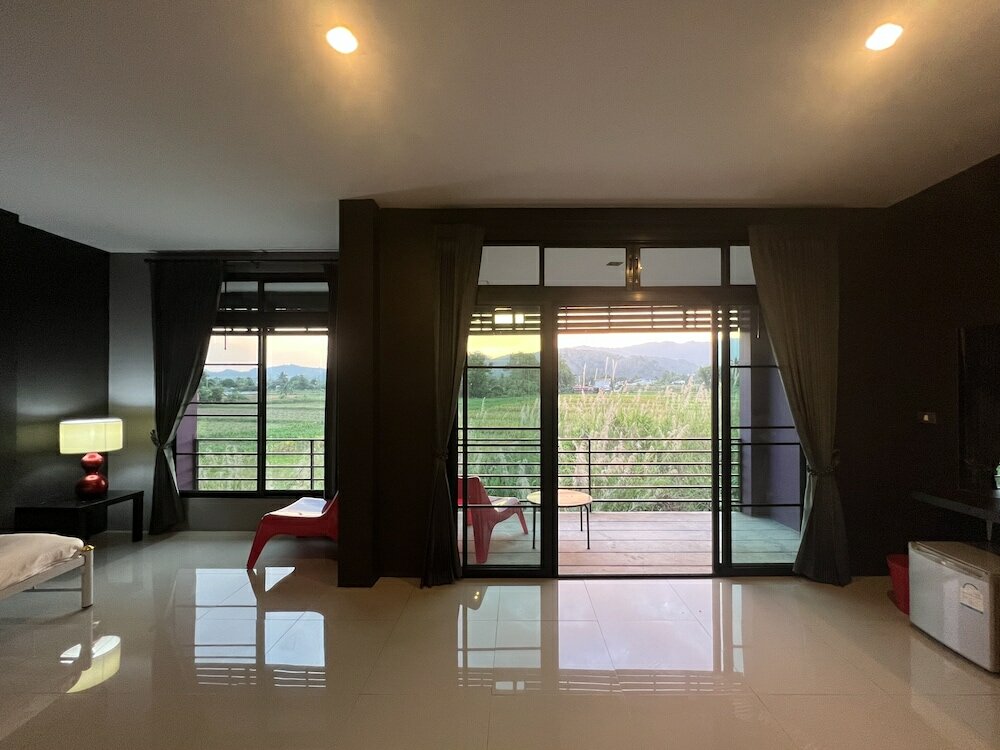 Фото Nangfa Mini Hotel