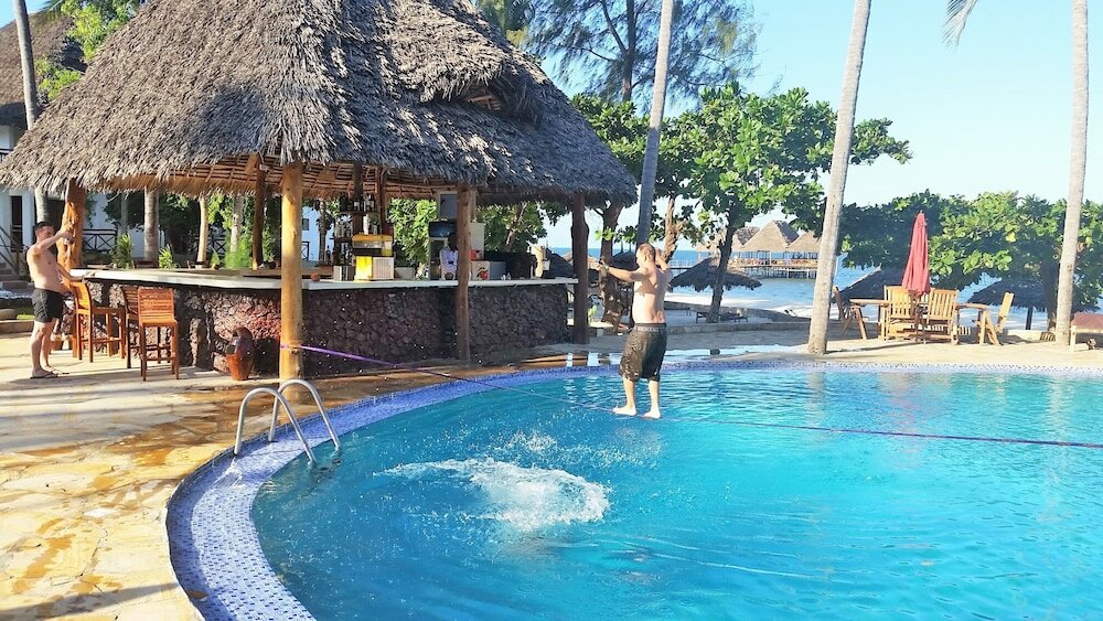 Фото Paradise Beach Resort