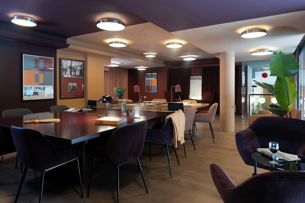 Фото Chic&basic Reding