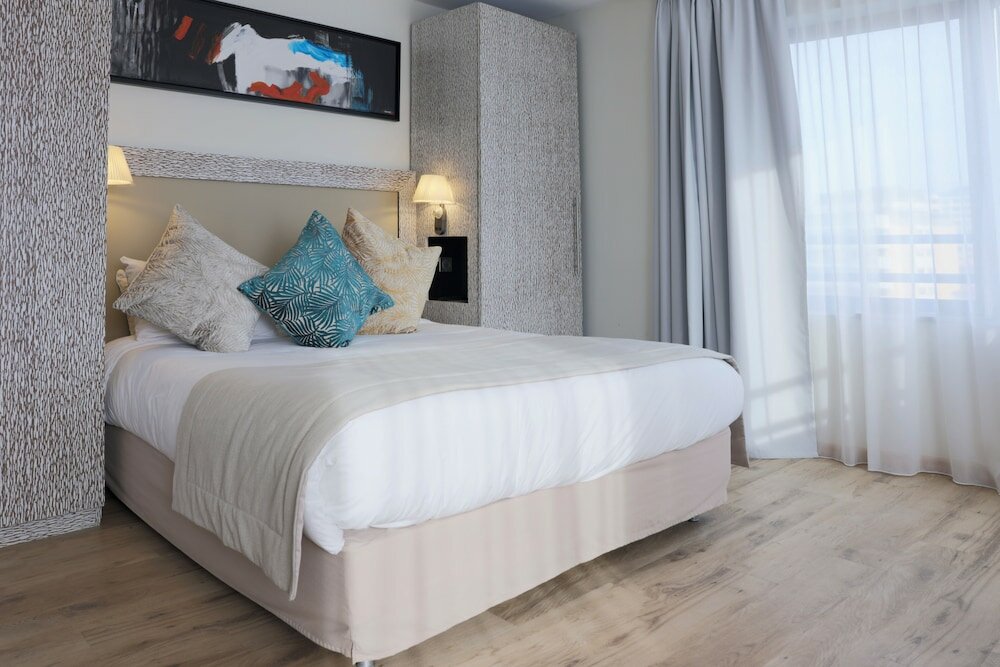 Фото отеля 4