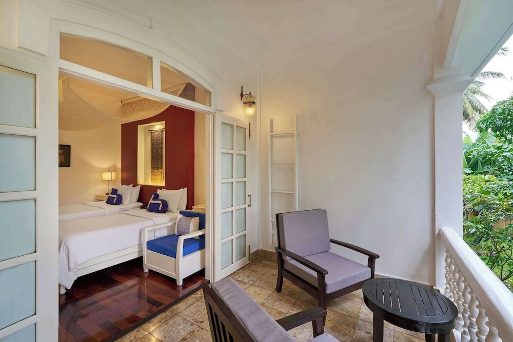 Фото Angsana Maison Souvannaphoum