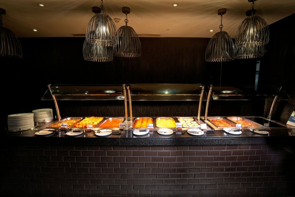 Фото President Hotel