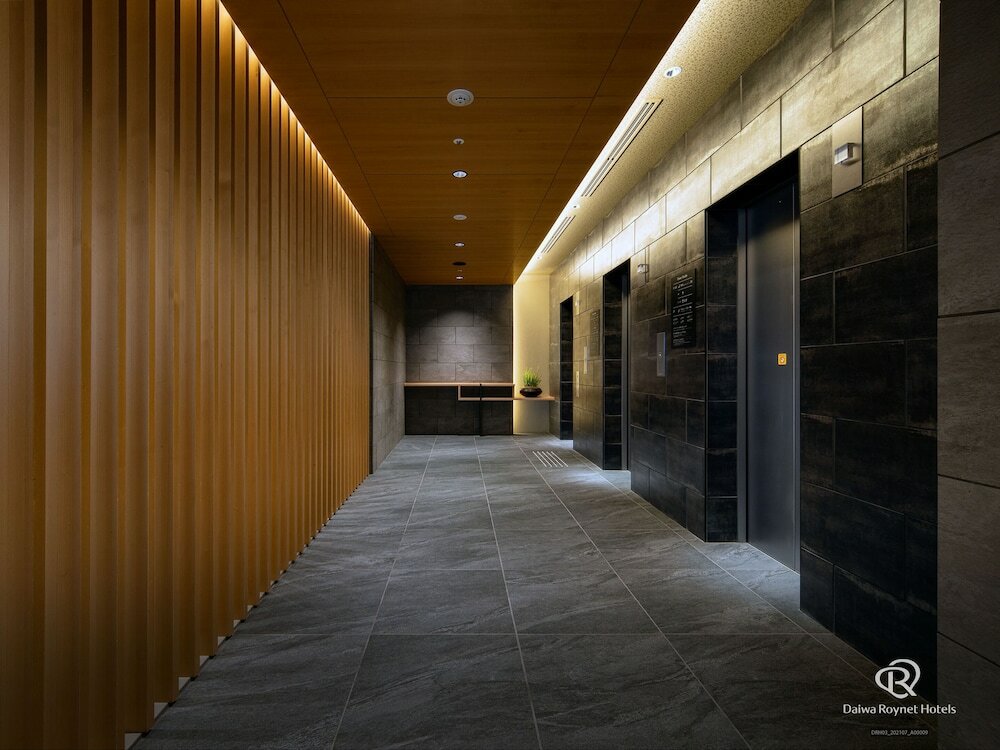 Фото Daiwa Roynet Kanazawa Eki Nishiguchi 