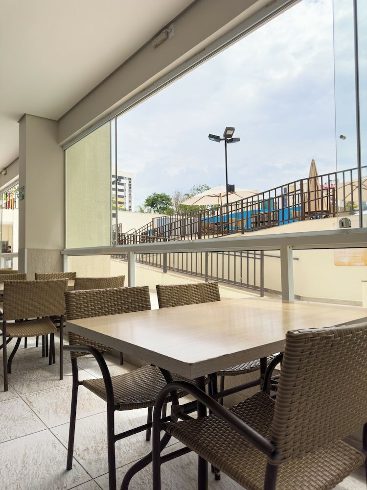 Фото Hotel Atrium Thermas - Oficial