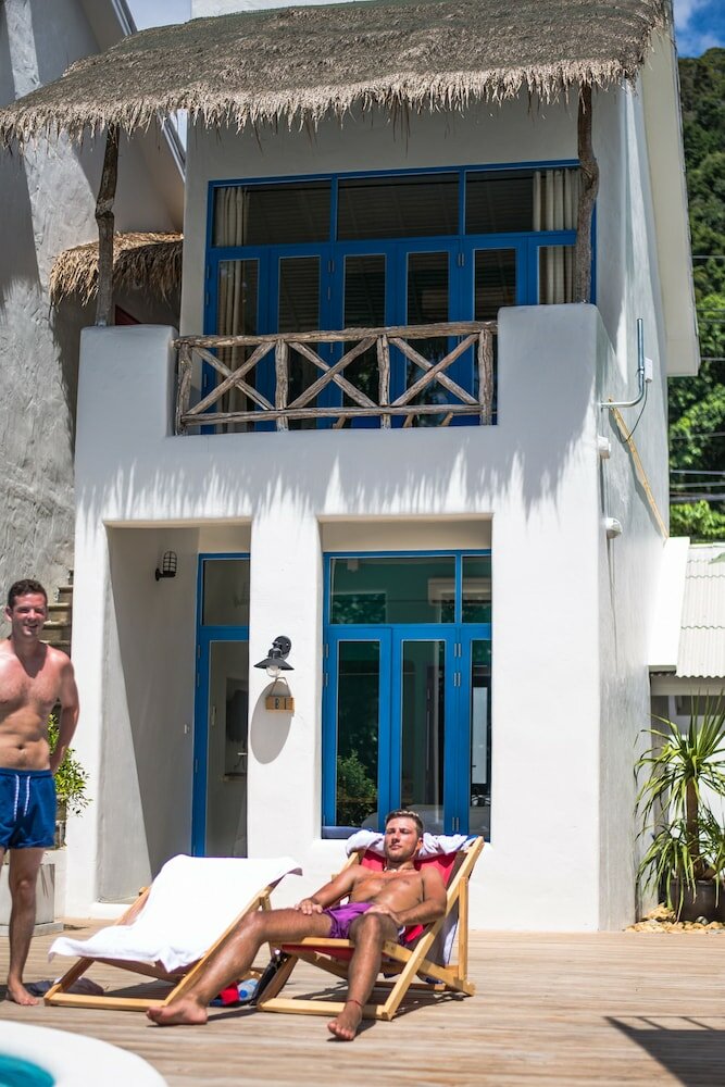 Фото Pajamas Koh Chang