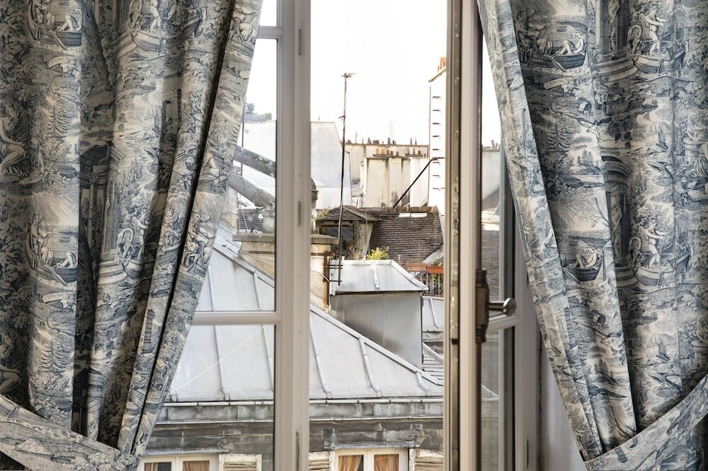 Фото Odeon Hotel