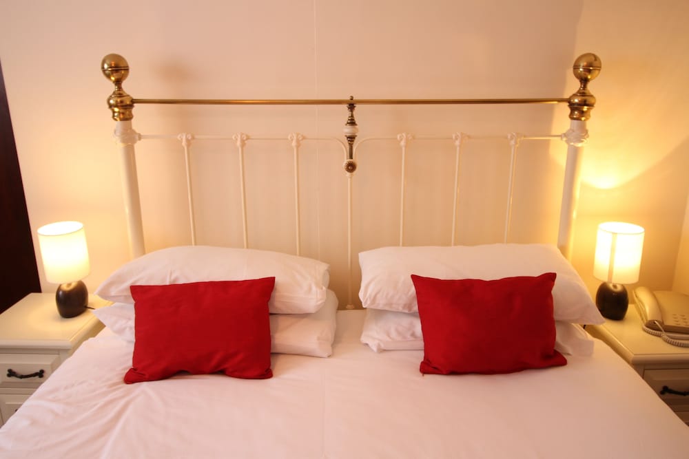 Фото The Pilgrims Hotel