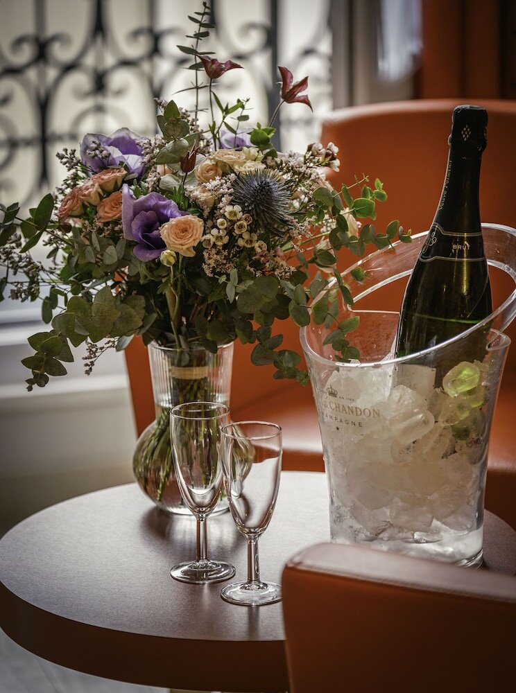 Фото Grand Hotel De Turin