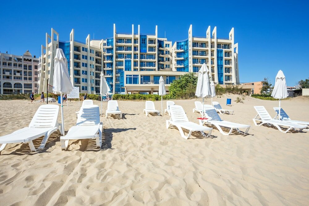 Фото Blue Pearl Hotel - Ultra All Inclusive