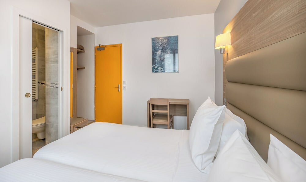 Фото Hotel Luxor