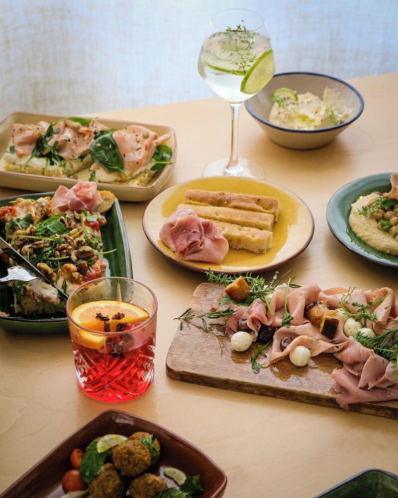 Фото Alfred Hotels Monaco