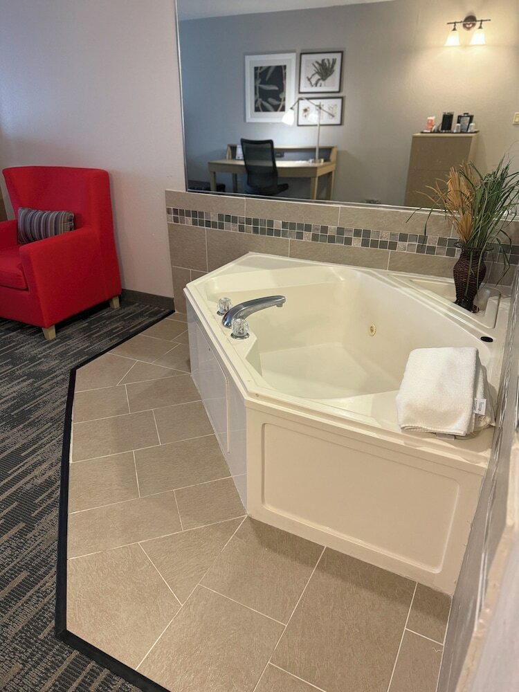 Фото Country Inn & Suites by Radisson, Elgin, Il