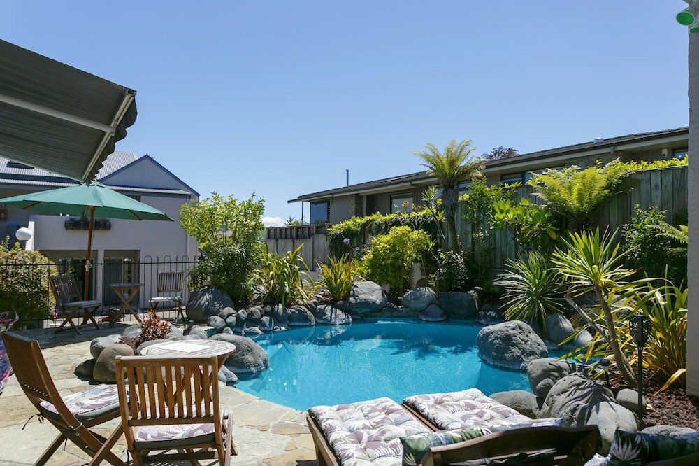 Фото Baycrest Lodge