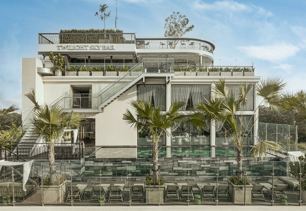 Фото La Siesta Premium Saigon