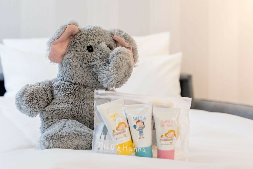 Фото Nh Hamburg Mitte