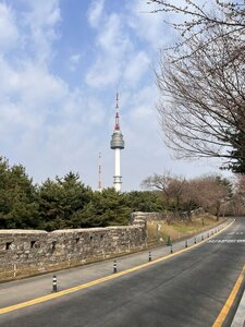 Гостиница 24 Guesthouse Dongdaemun Market
