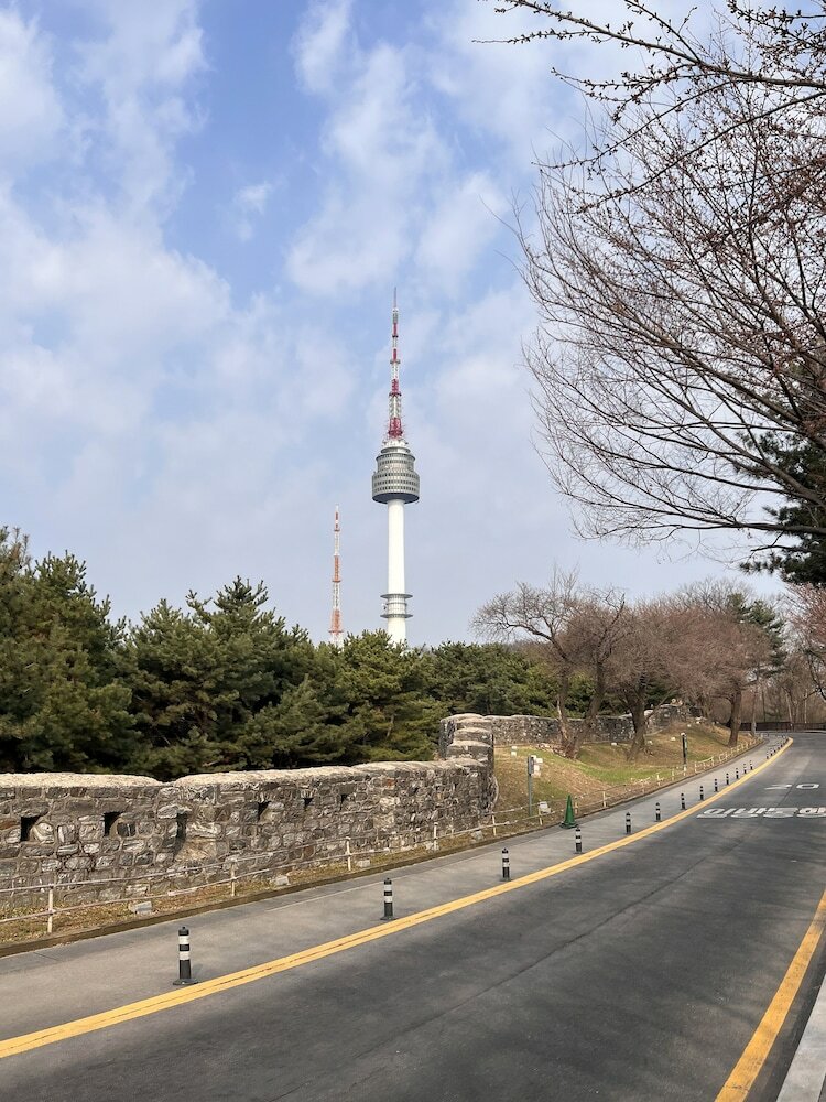 Фото 24 Guesthouse Dongdaemun Market