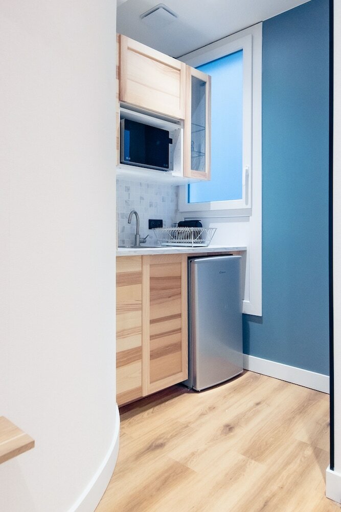 Фото Bleu de Grenelle