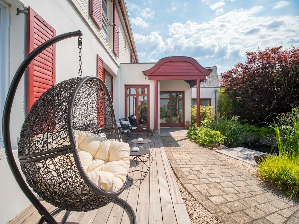 Фото Villa Kerasy Hotel SPA